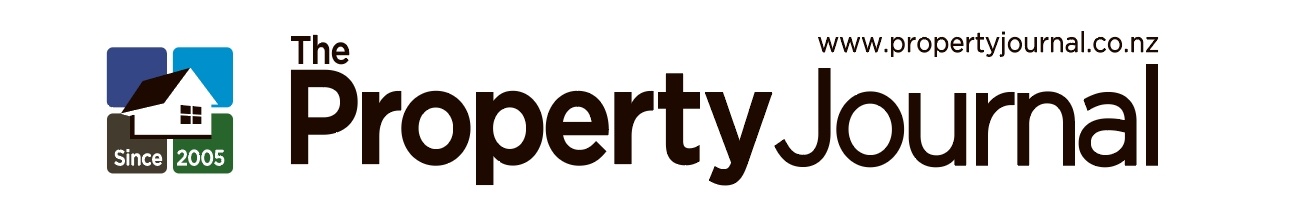 Property Journal Logo