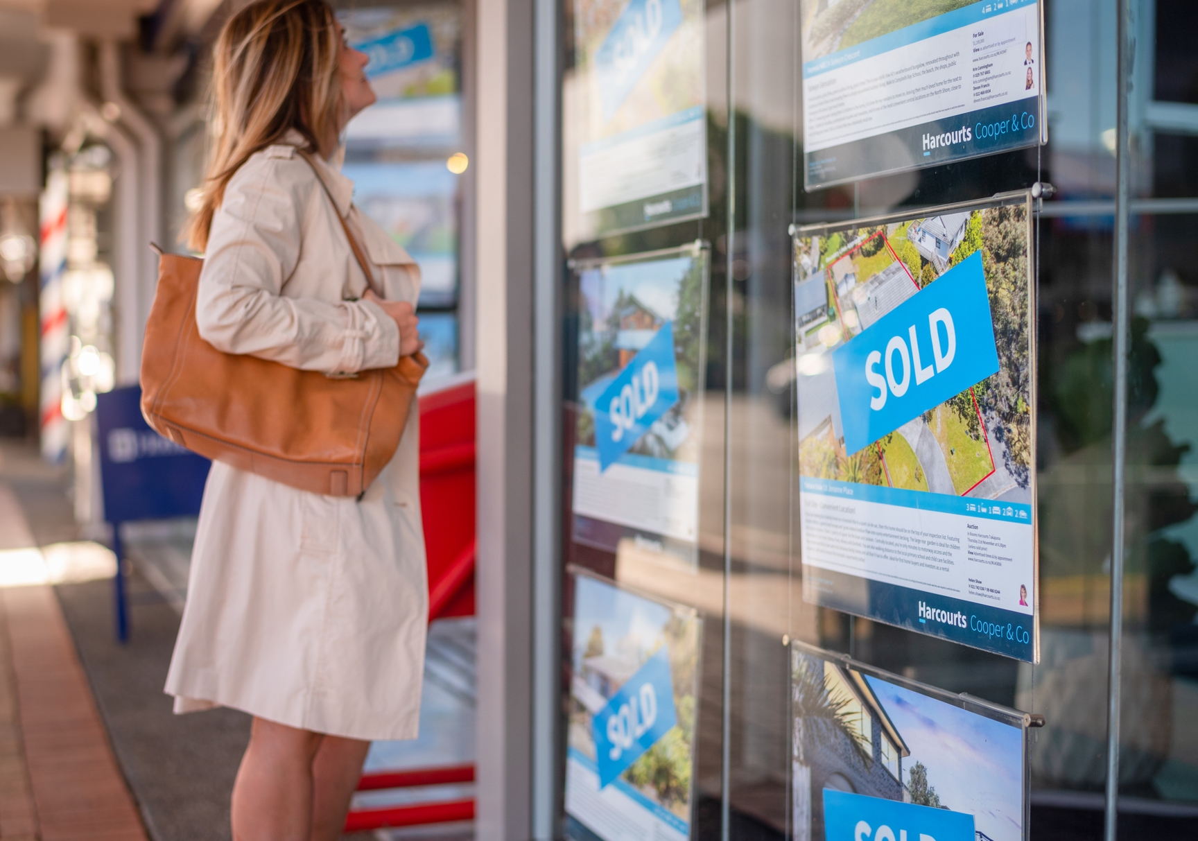 New Zealand Housing Market Anticipates Modest Growth in Q1 2024 The