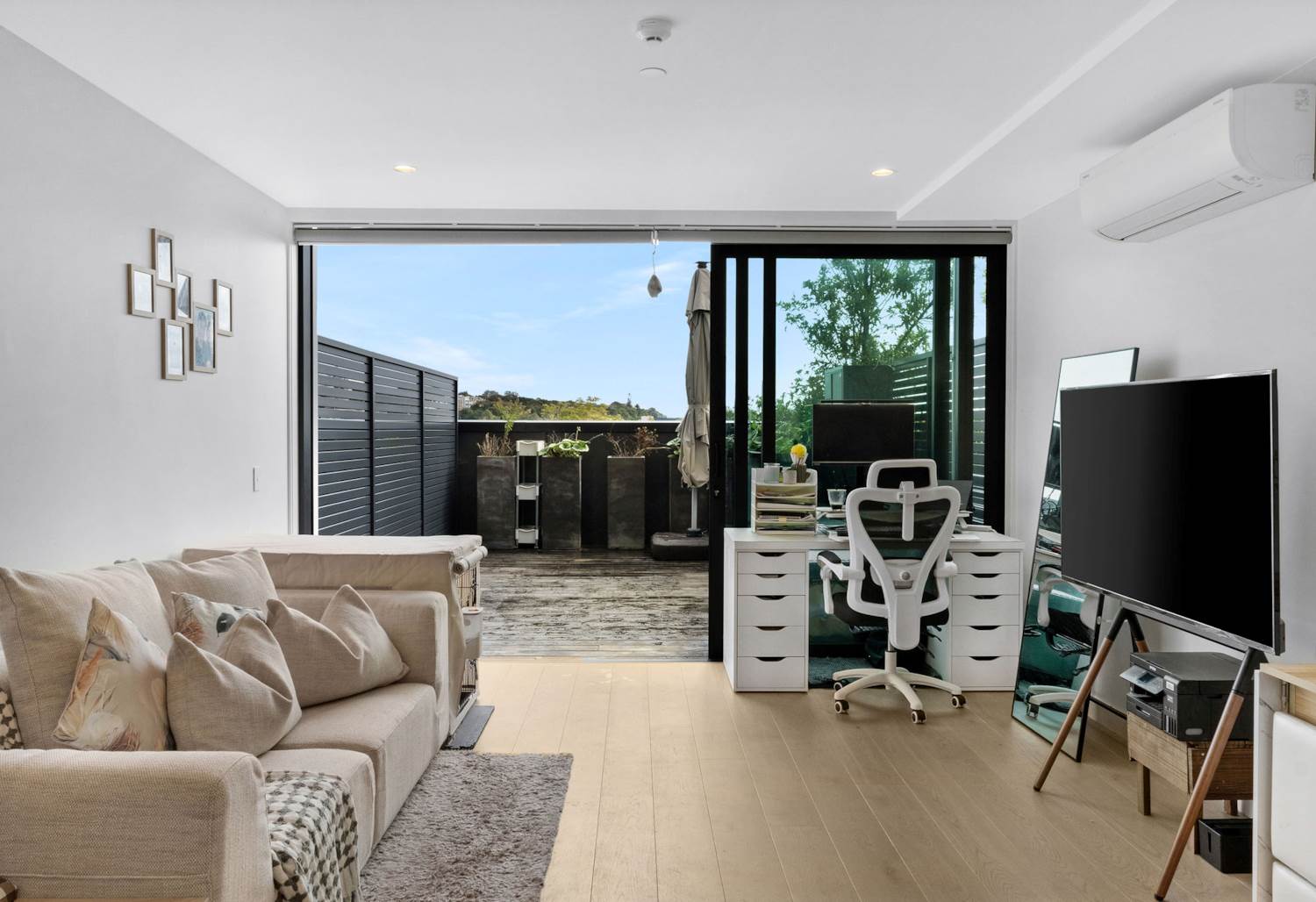 Apartment with Backyard Vibe – $36K Below Purchase / 104/64 Great South Road